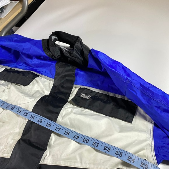 Tourmaster One Piece Long Sleeve Jumpsuit Men's XXL Moto Motorcycle - Picture 7 of 10